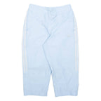 NIKE Womens Casual Shorts Blue S W28