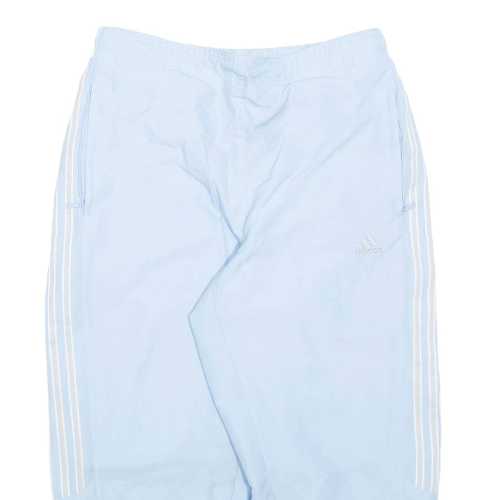 NIKE Womens Casual Shorts Blue S W28