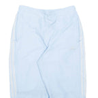 NIKE Womens Casual Shorts Blue S W28