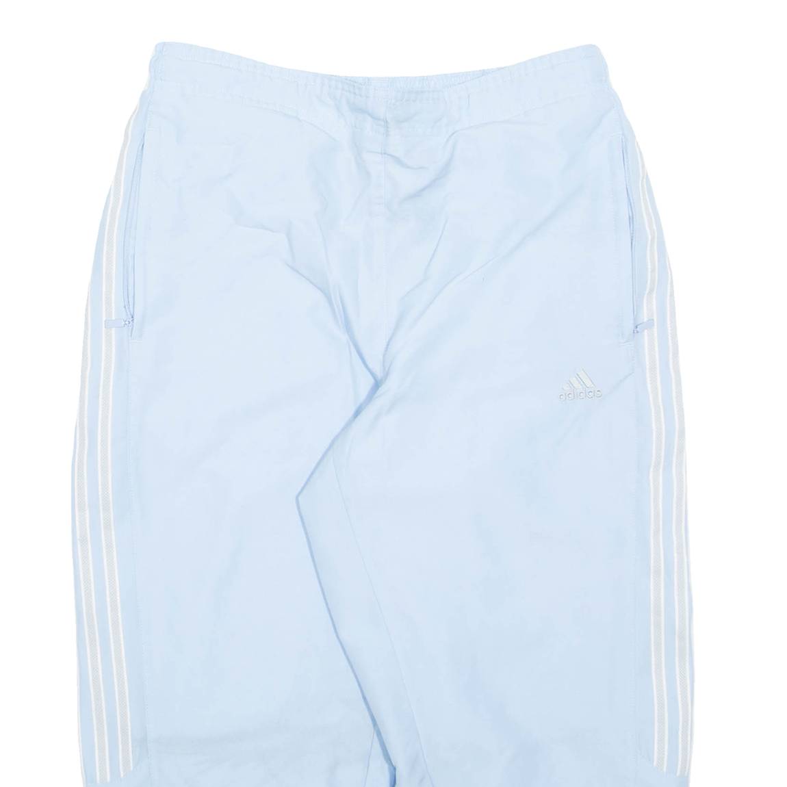 NIKE Womens Casual Shorts Blue S W28