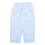 NIKE Womens Casual Shorts Blue S W28