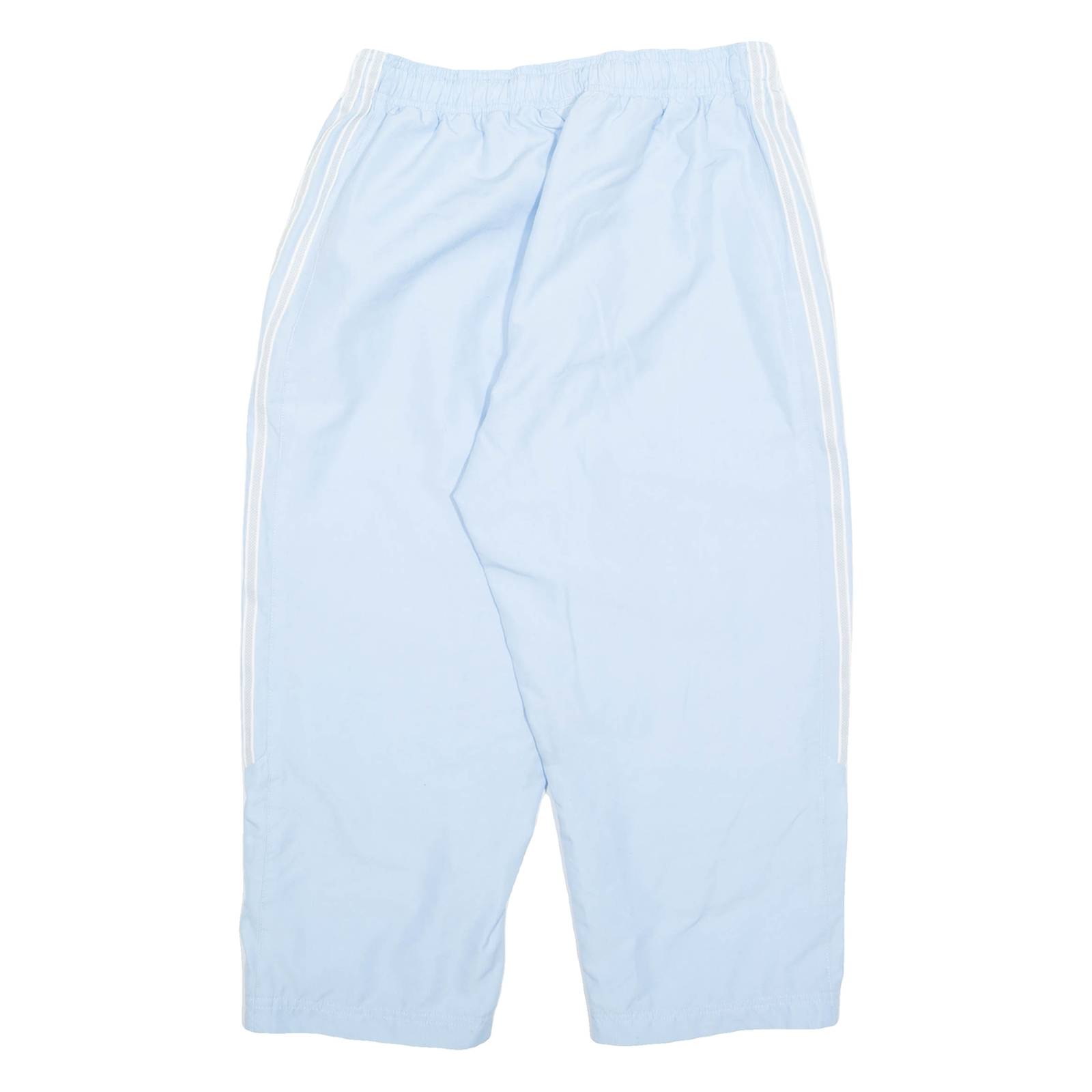 NIKE Womens Casual Shorts Blue S W28