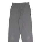 INVICTA Mens Joggers Grey Slim Straight S W24 L27 Comfortable Casual Wear
