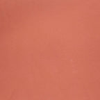 LOTTO Mens Orange Short Sleeve Plain Polo Shirt L Cotton Jersey Point Collar