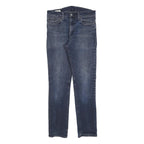 LEVI'S 511 BIG E Mens Jeans Blue Slim Skinny Denim Medium W34 L32 Classic Style