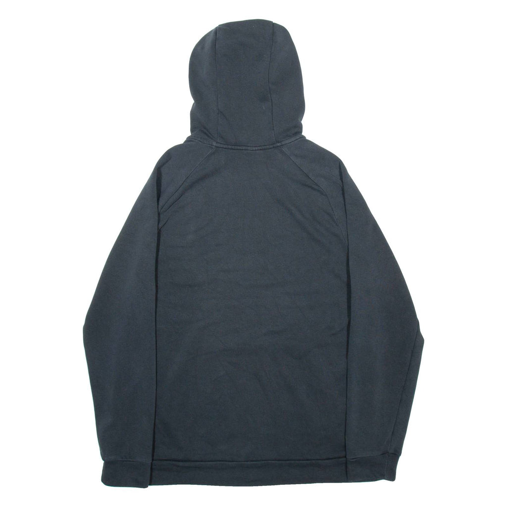 NIKE Mens Black Hoodie M