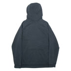 NIKE Mens Black Hoodie M