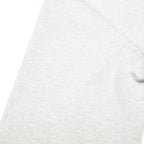 CARHARTT Mens Grey Hoodie L Full Zip Cotton Blend Casual Sweatshirt