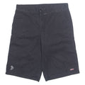 DICKIES Mens Workwear Shorts Blue M W32