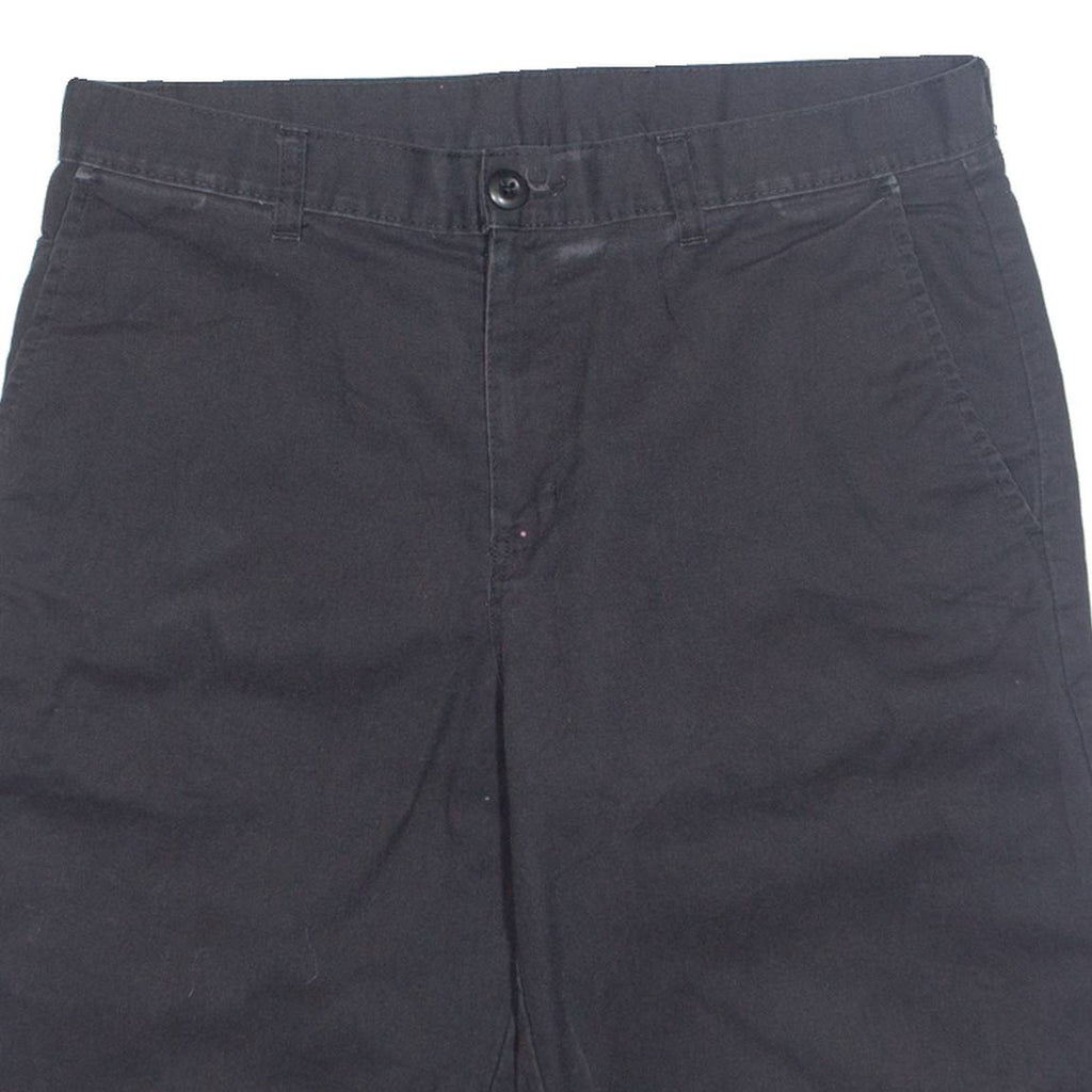 DICKIES Mens Workwear Shorts Blue M W32