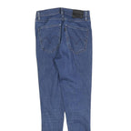 LEVI'S Womens Slim Blue Denim Slim Skinny Jeans Cotton Blend W28 L28