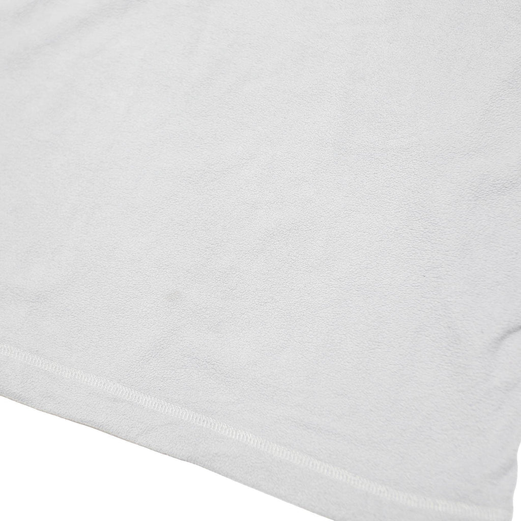 THE NORTH FACE Mens White Plain Pullover Crew Neck Basic Knit Jumper S Casual