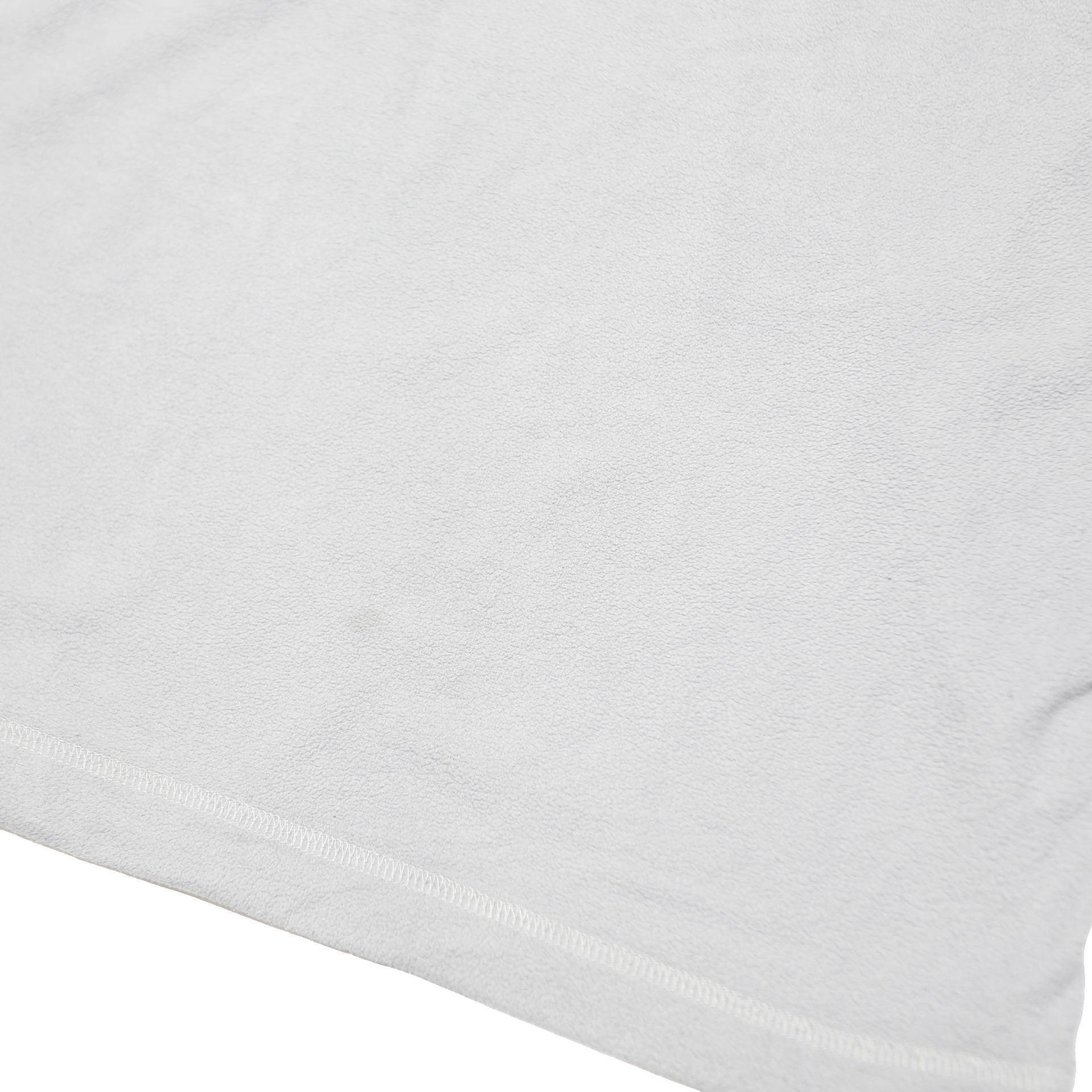 THE NORTH FACE Mens White Plain Pullover Crew Neck Basic Knit Jumper S Casual