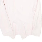 J. BRAUN Womens Cream Button Jacket UK 8 Viscose Blend Classic Tailored