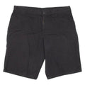 DICKIES Mens Workwear Shorts Black Relaxed 2XL W42