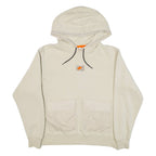 NIKE Mens Green Hoodie S