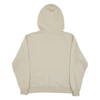 NIKE Mens Green Hoodie S