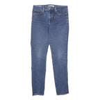 LEVI'S 311 Shaping Skinny Womens Jeans Blue Slim Skinny Denim W29 L32 Stretch