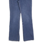 LEVI'S 415 Womens Jeans Blue Relaxed Straight Denim Medium W26 L32 Classic Style