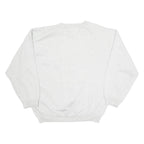 BEST MONTANA Womens Sweatshirt Grey USA L