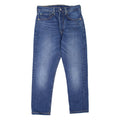 LEVI'S 501S Jeans Womens Blue Skinny Straight Stone Wash W26 L25