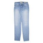 GUESS Brittney Womens Jeans Blue Slim Skinny W25 L31