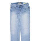 GUESS Brittney Womens Jeans Blue Slim Skinny W25 L31