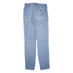 GUESS Brittney Womens Jeans Blue Slim Skinny W25 L31