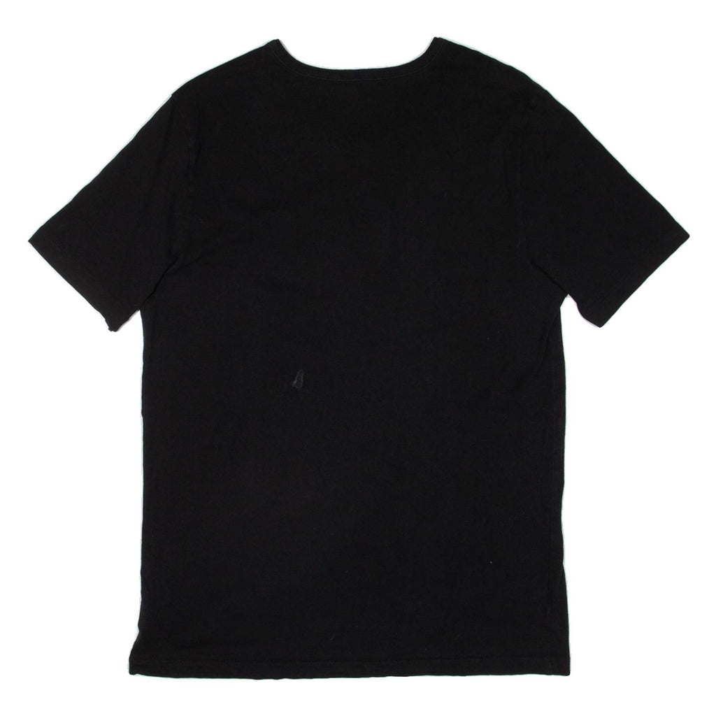 BOSS Mens T-Shirt Black S