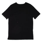BOSS Mens T-Shirt Black S