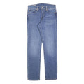 LEVI'S 511 Big E Mens Jeans Blue Slim Skinny Denim W29 L32 Classic Fit