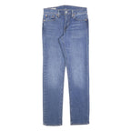 LEVI'S 511 Big E Mens Jeans Blue Slim Skinny Denim W29 L32 Classic Fit