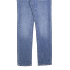 LEVI'S 511 Big E Mens Jeans Blue Slim Skinny Denim W29 L32 Classic Fit