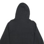 THE NORTH FACE Mens Black Pullover Hoodie XL Cotton Casual Oversized Sweatshirt