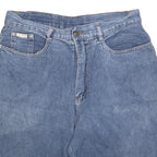ANTLER Mens Denim Blue Casual Cotton Blend M W32 Shorts Stylish Fit