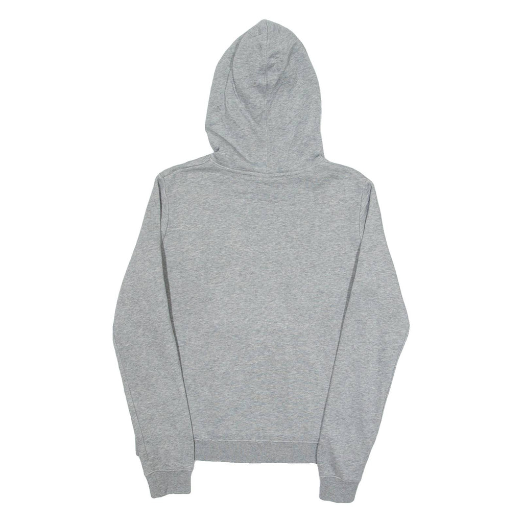 NIKE ST Marys Swim & Dive Mens Grey Hoodie USA M