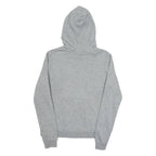 NIKE ST Marys Swim & Dive Mens Grey Hoodie USA M