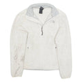 THE NORTH FACE Womens Fleece Jacket Grey 90s S