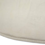 WRANGLER Mens Beige Cotton Blend Shirt M Long Sleeve Casual Button Front