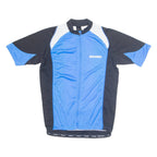 BRUNEX Mens Jersey Black XL