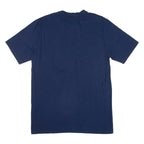NIKE The Road To Houston Mens T-Shirt Blue USA L