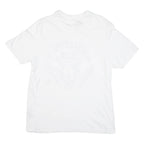 NETFLIX STRANGER THINGS Womens T-Shirt White 2XL