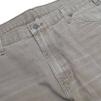 DICKIES Mens Shorts Beige Casual Workwear XL W38 Durable Classic Fit