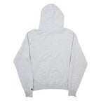CHAMPION Bloomfield Football Mens Grey Hoodie USA M