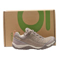 OBOZ Walking Shoes Beige Synthetic Womens UK 3.5