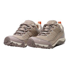 OBOZ Walking Shoes Beige Synthetic Womens UK 3.5