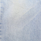 LEVI'S 505 Mens Jeans Blue Regular Straight Denim Medium W36 L26 Classic Zip