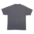 CHASE AUTHENTICS Mens T-Shirt Grey XL