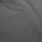 NIKE Mens Joggers Black & Neon Yellow Slim Tapered S W26 L29 Lightweight Nylon