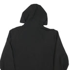 O'NEILL Mens Black Jacket L Polyester Blend Outdoor Zip Hooded Casual